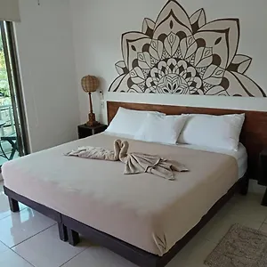 Casa Kopal ***** Tulum
