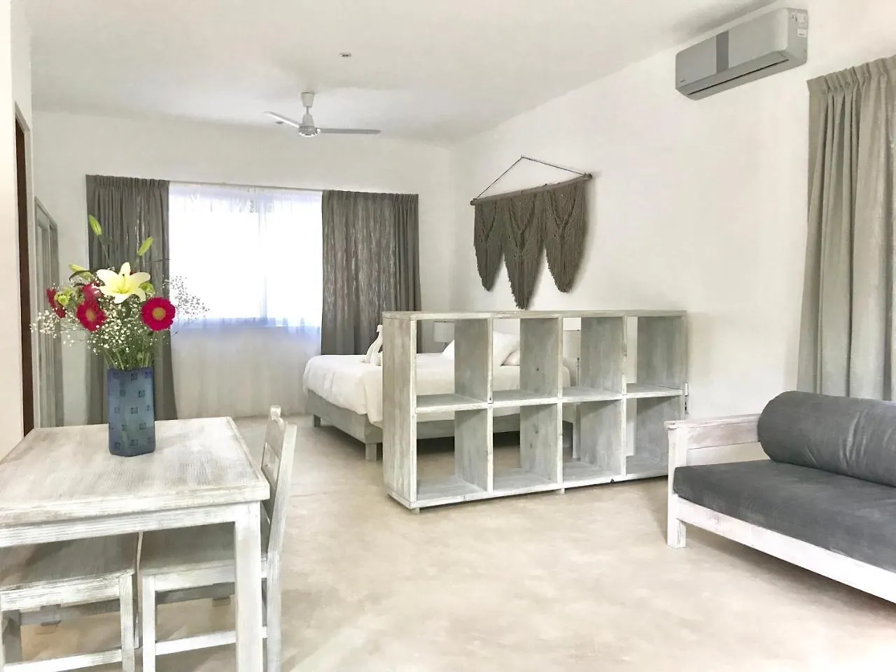 Hotel Villa Flor De Mayo Tulum