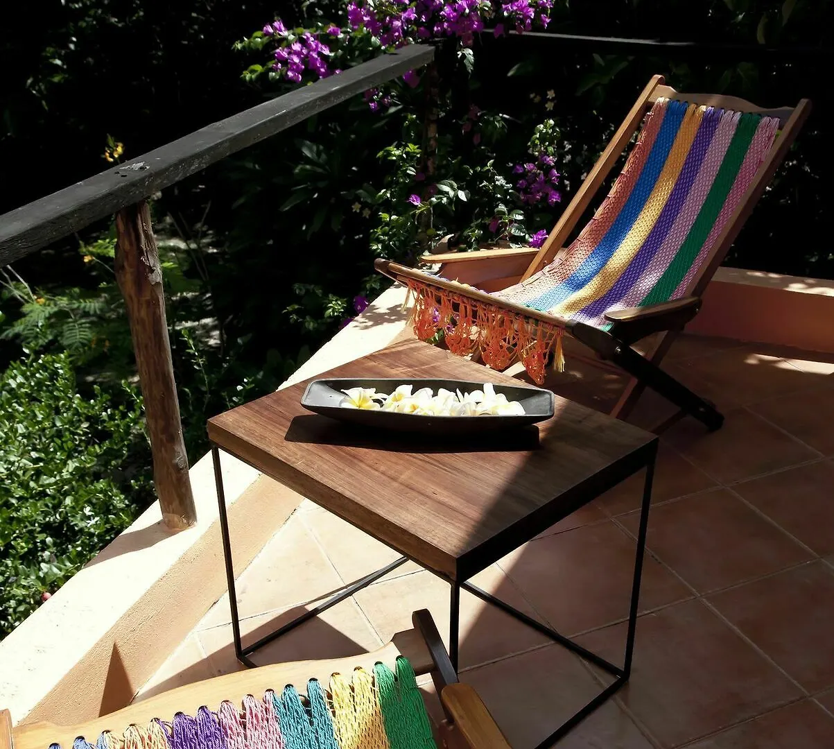 Villa Flor De Mayo Tulum