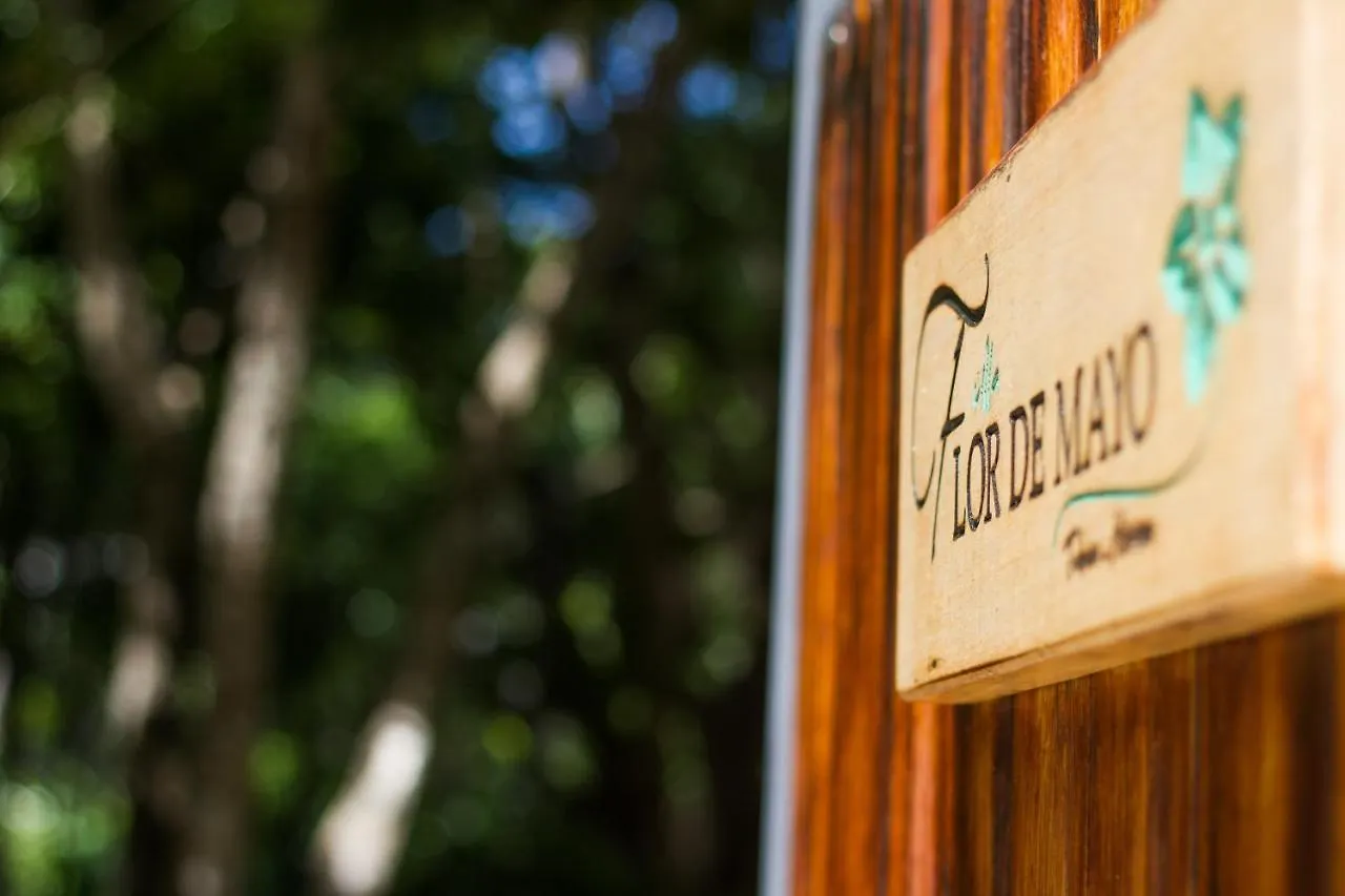Villa Flor De Mayo Τουλούμ