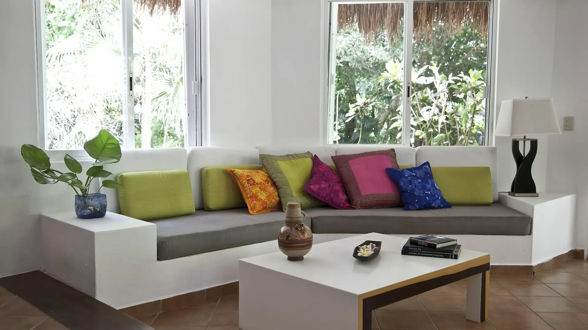 Villa Flor De Mayo Τουλούμ