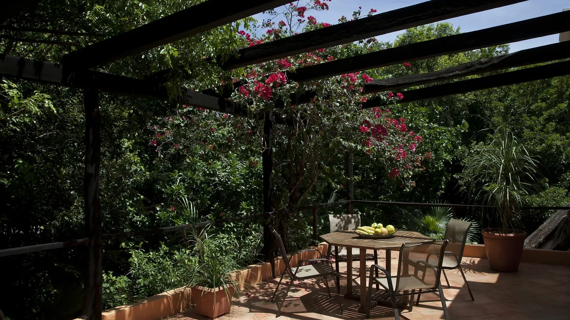 Villa Flor De Mayo Τουλούμ 3*,