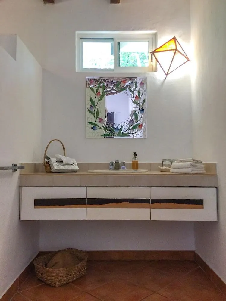 Villa Flor De Mayo Τουλούμ